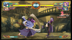 画像ギャラリー No.010のサムネイル画像 / 対戦格闘「恋姫†演武 〜遼来来〜」がPCとPS4向けに配信。新キャラ「張遼」などを追加した「恋姫†演武」の新バージョン