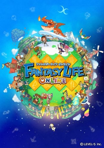 画像ギャラリー No.005のサムネイル画像 / レベルファイブ，TGS 2018に出展決定。「妖怪ウォッチ4」や「イナズマイレブン アレスの天秤」など4タイトルを出展