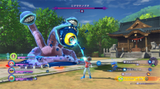 画像ギャラリー No.008のサムネイル画像 / 「妖怪ウォッチ4」異なる世界がクロスオーバーした最新のイメージイラストが公開。バトルでは人間と妖怪の操作を切り替えながら戦える
