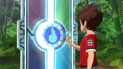 画像ギャラリー No.001のサムネイル画像 / 「妖怪ウォッチ4」が6月29日から開催の“次世代ワールドホビーフェア'19 Summer”に出展。試遊するとオリジナルグッズがもらえる