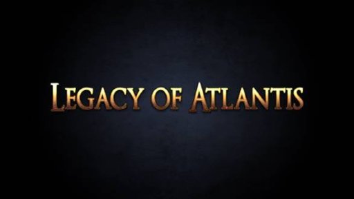 画像ギャラリー No.001のサムネイル画像 / 「LEGACY OF ATLANTIS」，ゲームシステムを紹介するプロモムービー第3弾を公開