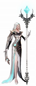 画像ギャラリー No.002のサムネイル画像 / 「LEGACY OF ATLANTIS」，パーティーマッチングのシステムを紹介