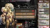 画像ギャラリー No.004のサムネイル画像 / “運”がリソースのローグライクRPG「Ark Noir」，SteamとPLAYISMで配信開始
