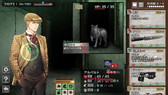 画像ギャラリー No.005のサムネイル画像 / “運”がリソースのローグライクRPG「Ark Noir」，SteamとPLAYISMで配信開始