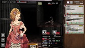 画像ギャラリー No.006のサムネイル画像 / “運”がリソースのローグライクRPG「Ark Noir」，SteamとPLAYISMで配信開始