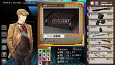 画像ギャラリー No.009のサムネイル画像 / “運”がリソースのローグライクRPG「Ark Noir」，SteamとPLAYISMで配信開始