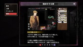 画像ギャラリー No.019のサムネイル画像 / “運”がリソースのローグライクRPG「Ark Noir」，SteamとPLAYISMで配信開始