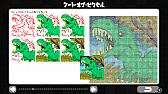 画像ギャラリー No.010のサムネイル画像 / 「ピクセル」シリーズ最新作「ピクセル ライン DX ニューパズル500！」を7月26日に配信開始