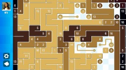 画像ギャラリー No.004のサムネイル画像 / 「ピクセル ライン DX ニューパズル500！」の30％オフセールが開催中