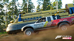 画像ギャラリー No.003のサムネイル画像 / 「Forza Horizon 4」，10月2日の国内発売が正式発表。Windows 10とXbox Oneに向けた3つのエディションで展開へ