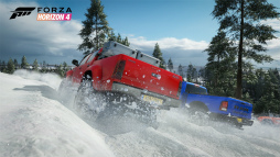 画像ギャラリー No.004のサムネイル画像 / 「Forza Horizon 4」レビュー。移り変わる季節のなかで“まごうことなきイギリスの姿”が再現されている