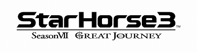 画像ギャラリー No.001のサムネイル画像 / 「StarHorse3 SeasonVII GREAT JOURNEY」，スペシャルアイテムプレゼントキャンペーンが開催