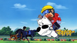 画像ギャラリー No.007のサムネイル画像 / 「StarHorse3」，「北斗の拳」や「モンスターハンター」などとの4ヶ月連続コラボレーションイベントを開催