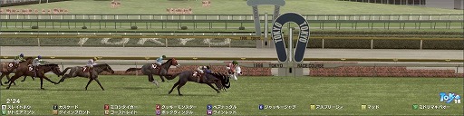 画像ギャラリー No.008のサムネイル画像 / 「StarHorse3」，「北斗の拳」や「モンスターハンター」などとの4ヶ月連続コラボレーションイベントを開催
