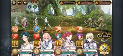 イドラ ファンタシースターサーガ