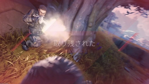 画像ギャラリー No.011のサムネイル画像 / “賛否両論”は納得。だが，今後に期待したくなるPvPvEシューター「The Cycle: Frontier」を紹介