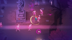 画像ギャラリー No.004のサムネイル画像 / Nintendo Switch版「Crossing Souls」の配信が本日スタート