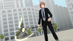 画像ギャラリー No.008のサムネイル画像 / 「ワールドエンドヒーローズ」,新イベント「ウイルス討伐戦線」がスタート