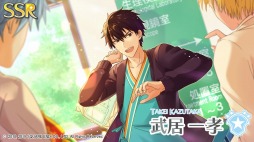 画像ギャラリー No.021のサムネイル画像 / 「ワールドエンドヒーローズ」,新イベント「ウイルス討伐戦線」がスタート