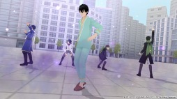 画像ギャラリー No.023のサムネイル画像 / 「ワールドエンドヒーローズ」,新イベント「ウイルス討伐戦線」がスタート