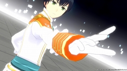 画像ギャラリー No.009のサムネイル画像 / 「ワールドエンドヒーローズ」,“新SSR 久森晃人”含む期間限定の新カードが登場