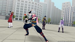 画像ギャラリー No.009のサムネイル画像 / 「ワールドエンドヒーローズ」,サービス開始半年記念キャンペーン第3弾を開催
