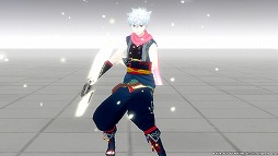 画像ギャラリー No.010のサムネイル画像 / 「ワールドエンドヒーローズ」,サービス開始半年記念キャンペーン第3弾を開催