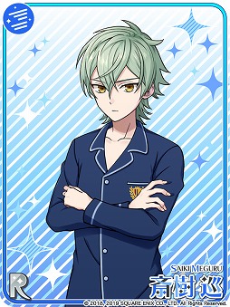画像ギャラリー No.014のサムネイル画像 / 「ワールドエンドヒーローズ」,サービス開始半年記念キャンペーン第3弾を開催