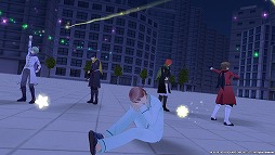 画像ギャラリー No.025のサムネイル画像 / 「ワールドエンドヒーローズ」,サービス開始半年記念キャンペーン第3弾を開催