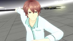 画像ギャラリー No.026のサムネイル画像 / 「ワールドエンドヒーローズ」,サービス開始半年記念キャンペーン第3弾を開催