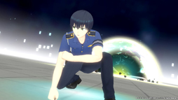 画像ギャラリー No.008のサムネイル画像 / 「ワールドエンドヒーローズ」，期間限定イベント 「アクアリウムの願い事」が開始