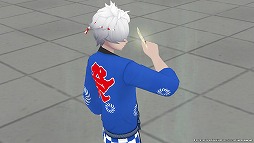 画像ギャラリー No.008のサムネイル画像 / 「ワールドエンドヒーローズ」，新イベント”100年越しの祭り囃子”が本日開始
