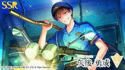 画像ギャラリー No.015のサムネイル画像 / 「ワールドエンドヒーローズ」，新イベント”100年越しの祭り囃子”が本日開始