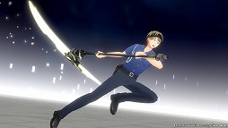 画像ギャラリー No.017のサムネイル画像 / 「ワールドエンドヒーローズ」，新イベント”100年越しの祭り囃子”が本日開始