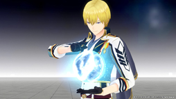 画像ギャラリー No.006のサムネイル画像 / 「ワールドエンドヒーローズ」，期間限定カード「新SSR 伊勢崎敬」などが登場