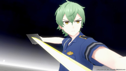 画像ギャラリー No.009のサムネイル画像 / 「ワールドエンドヒーローズ」，新たなイベント「みんなの！無人島サバイバル」が開催