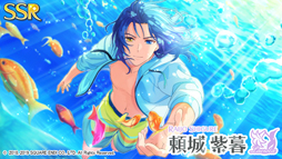 画像ギャラリー No.020のサムネイル画像 / 「ワールドエンドヒーローズ」，新たなイベント「みんなの！無人島サバイバル」が開催