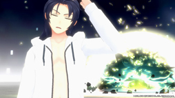 画像ギャラリー No.022のサムネイル画像 / 「ワールドエンドヒーローズ」，新たなイベント「みんなの！無人島サバイバル」が開催