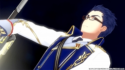 画像ギャラリー No.006のサムネイル画像 / 「ワールドエンドヒーローズ」，期間限定ガチャ「晩夏の喧騒」が開催