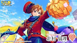 画像ギャラリー No.005のサムネイル画像 / 「ワールドエンドヒーローズ」，イベント「ALIVEヒーローフェスティバル」が開催