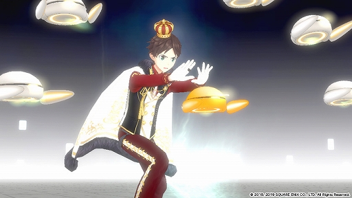 画像ギャラリー No.010のサムネイル画像 / 「ワールドエンドヒーローズ」，イベント「ALIVEヒーローフェスティバル」が開催