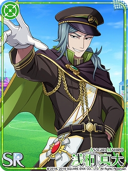 画像ギャラリー No.014のサムネイル画像 / 「ワールドエンドヒーローズ」，イベント「ALIVEヒーローフェスティバル」が開催