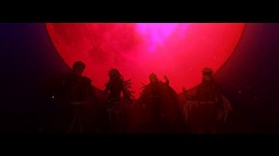 画像ギャラリー No.004のサムネイル画像 / 「ワールドエンドヒーローズ」，第4章の予告映像が公開に