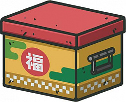 画像ギャラリー No.005のサムネイル画像 / 「イキノコレ！終末世界」，お正月イベント開催や新コンテンツの実装を発表