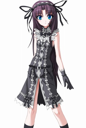画像ギャラリー No.014のサムネイル画像 / PC版「機神咆吼デモンベイン」の発売日が4月26日に決定。Niθ氏描き下ろしのB2タペストリーが付属する「ニトスト版」が登場