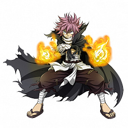 画像ギャラリー No.003のサムネイル画像 / 「FAIRY TAIL DiceMagic」が本日正式リリース。事前登録の特典プレゼント配布＆30万人突破記念キャンペーンを実施