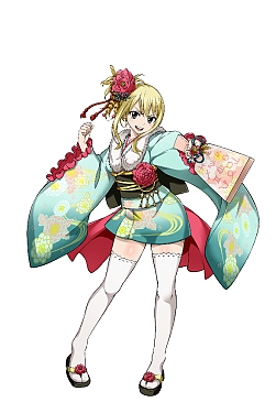 画像ギャラリー No.004のサムネイル画像 / 「FAIRY TAIL DiceMagic」が本日正式リリース。事前登録の特典プレゼント配布＆30万人突破記念キャンペーンを実施