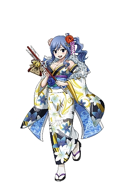 画像ギャラリー No.005のサムネイル画像 / 「FAIRY TAIL DiceMagic」が本日正式リリース。事前登録の特典プレゼント配布＆30万人突破記念キャンペーンを実施
