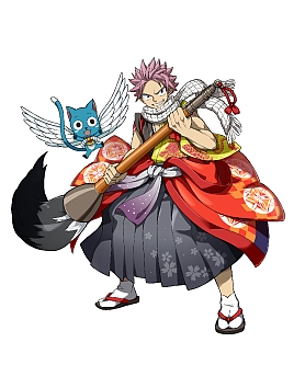 画像ギャラリー No.006のサムネイル画像 / 「FAIRY TAIL DiceMagic」が本日正式リリース。事前登録の特典プレゼント配布＆30万人突破記念キャンペーンを実施