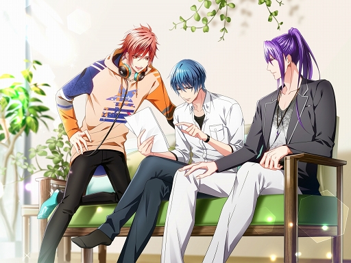 画像ギャラリー No.008のサムネイル画像 / 刺激的な物語の虜になること必至！ 「快感♥フレーズCLIMAX」先行プレイレポート